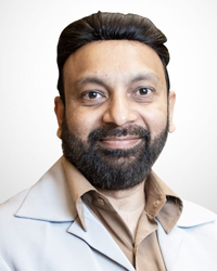 Dr. Dipak Shah - Aarutva